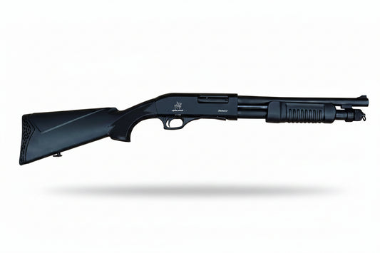 Strzelba powt. Eternal Gladiator Short Barrel 14" Kal/12/76