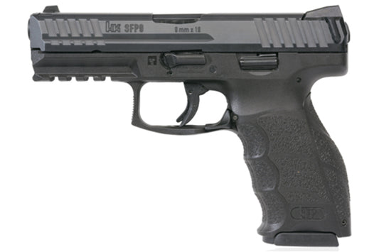 Pistolet H&K SFP9-SF 9x19 (262413) (na zamówienie)