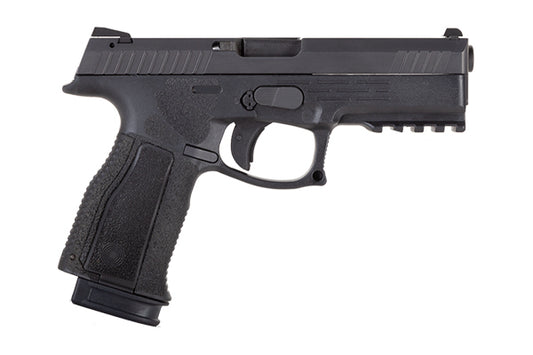 Steyr L9A2 - 78.123.2H0 - Przyrządy trapezoidalne 9x19mm (wkrótce w ofercie)
