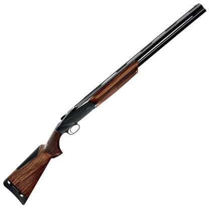 Strzelba BENELLI 828U Black Wood 12/76 28" Progressive Comfort (na zamówienie)