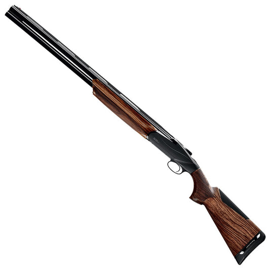 Strzelba BENELLI 828U Black Wood 12/76 28" Progressive Comfort (na zamówienie)