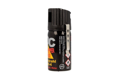 KKS Gaz pieprzowy OC 5000 Gel 40ml Dysza Cone