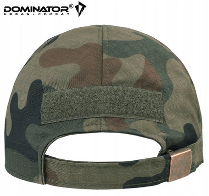 Czapka Wojskowa Dominator WZ93 rozmiar uniwersalny