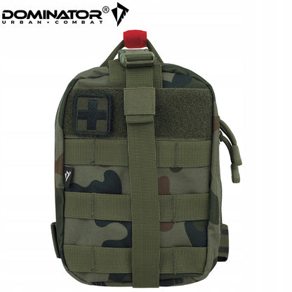 Apteczka wojskowa Dominator DUC-TL-1239-03 WZ 93 zielony