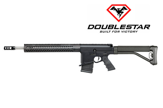 DOUBLESTAR STAR B10 ( AR-10) MATCH .308 (na zamówienie)
