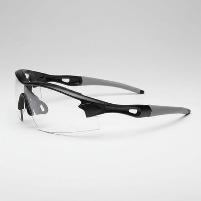 Allen Okulary strzeleckie ASPECT (clear) 2380