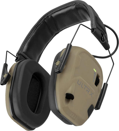 Allen Słuchawki aktywne ULTRX Bionic (22dB) FDE 4145