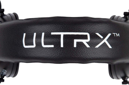 Allen Słuchawki aktywne ULTRX EMUFF (23dB) black 4114