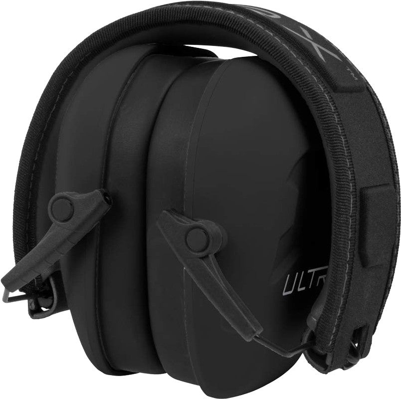 Allen Słuchawki pasywne ULTRX SHIELD (23dB) midnight gray 4100