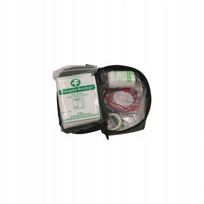 Apteczka Mil-tec Small Olive zielony
