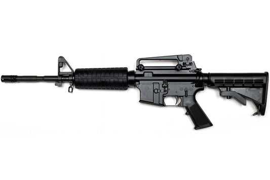 Karabinek AR-15 M4 CQA 14.5" .223 REM.