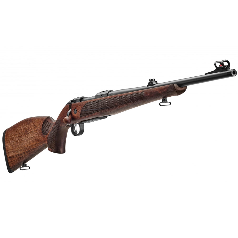 Sztucer CZ 600 LUX Kal. .223 REM