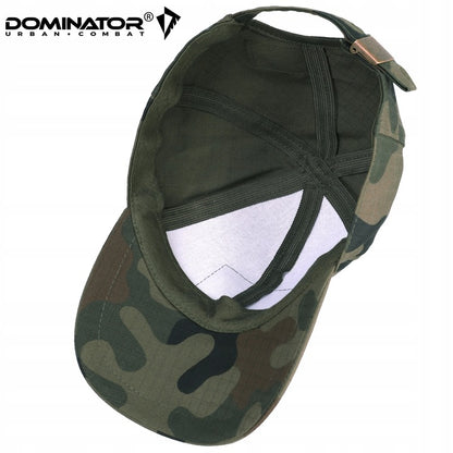 Czapka Wojskowa Dominator WZ93 rozmiar uniwersalny