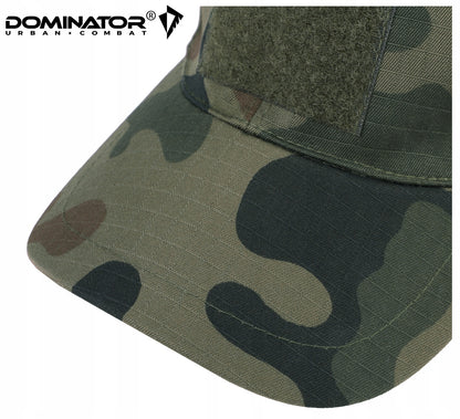 Czapka Wojskowa Dominator WZ93 rozmiar uniwersalny