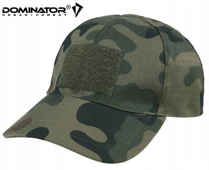 Czapka Wojskowa Dominator WZ93 rozmiar uniwersalny