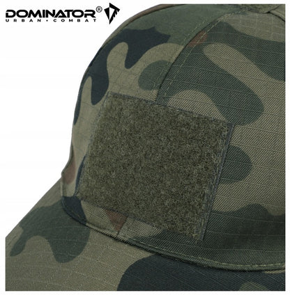 Czapka Wojskowa Dominator WZ93 rozmiar uniwersalny