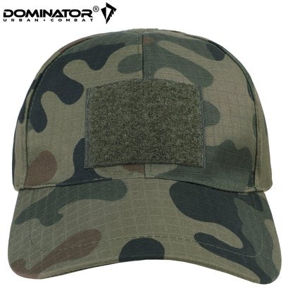 Czapka Wojskowa Dominator WZ93 rozmiar uniwersalny
