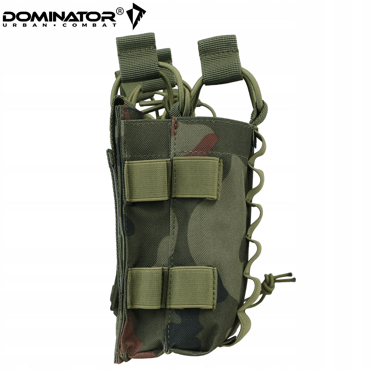DOMINATOR Wielozadniowy Panel Przedni WZ.93