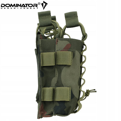 DOMINATOR Wielozadniowy Panel Przedni WZ.93