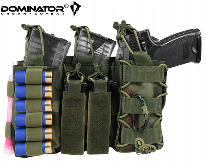 DOMINATOR Wielozadniowy Panel Przedni WZ.93