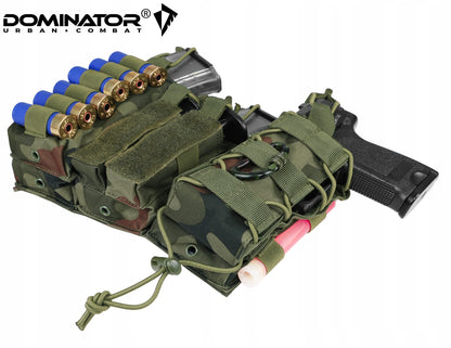 DOMINATOR Wielozadniowy Panel Przedni WZ.93