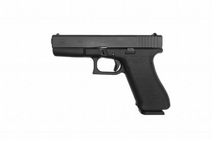 Pistolet Glock P80 Kal.9x19mm Special Edition