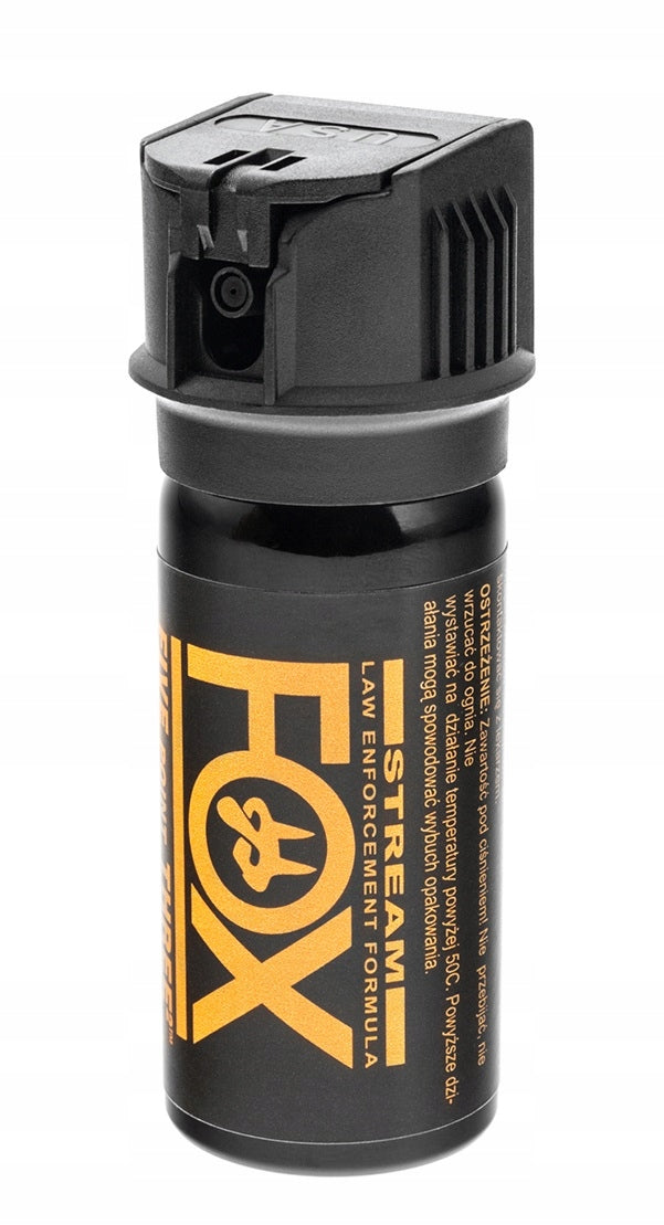 Gaz pieprzowy Fox Labs Five Point Three - strumień 43 ml