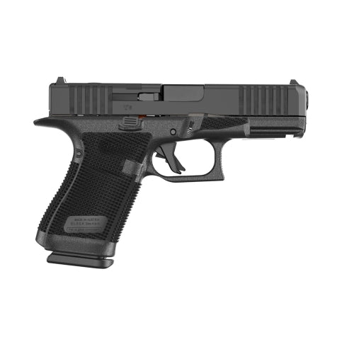 Pistolet Glock 19 Gen.6 MOS/FS Kal. 9x19mm