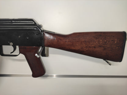 AKM 11 Radom (niedostępny)