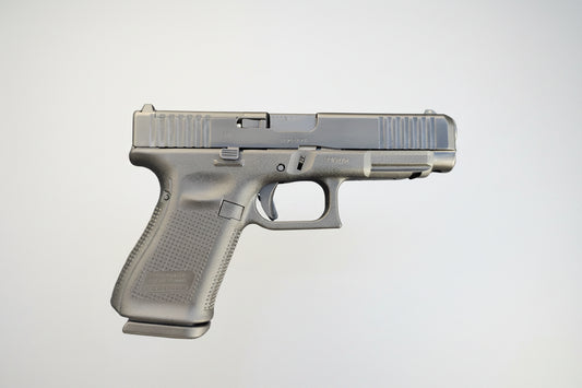 Pistolet Glock 49 MOS/FS Kal. 9x19 mm
