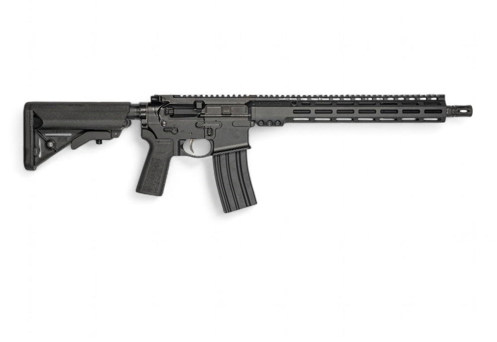 AR-15 SOLGW BROADSWORD L89 Lufa 14,5