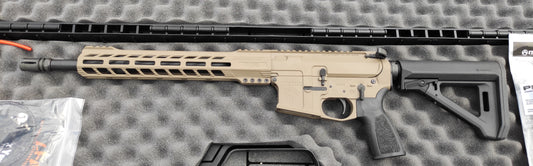 Karabinek LFA Leo Tactical LF556 FDE .223 REM 14,5"
