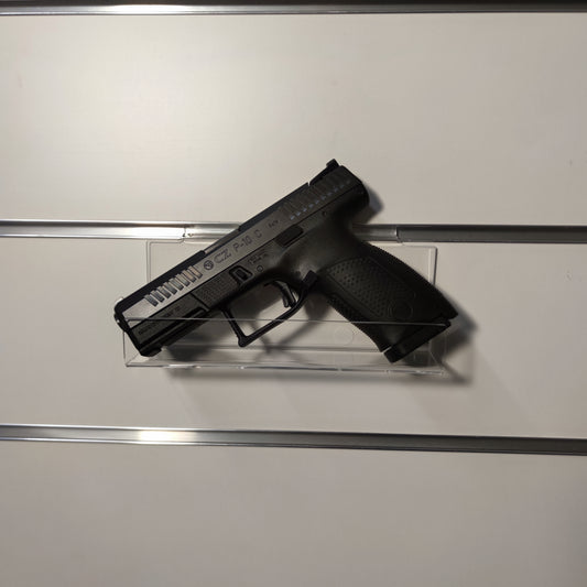 CZ P-10 C 9x19 mm (aktualnie niedostępny)
