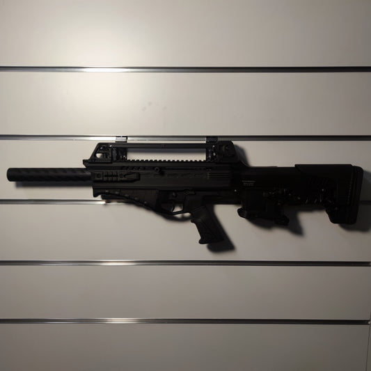 Strzelba ESCORT BTS 12 BULLPUP 12/76