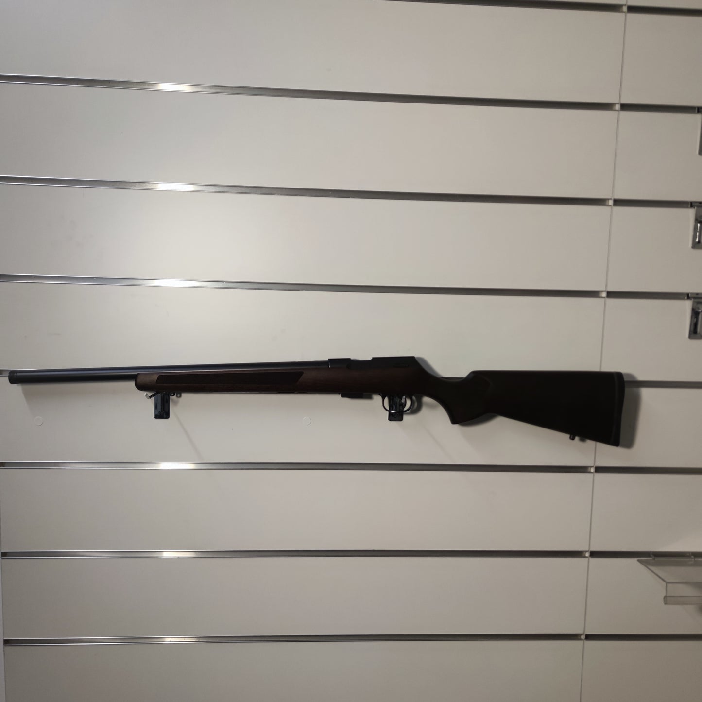 CZ 457 VARMINT .22 LR