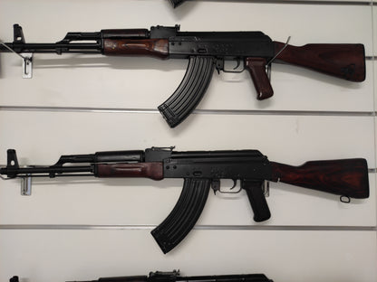 AKM 11 FB RADOM "Murzynki" 7,62x39mm (niedostępne)