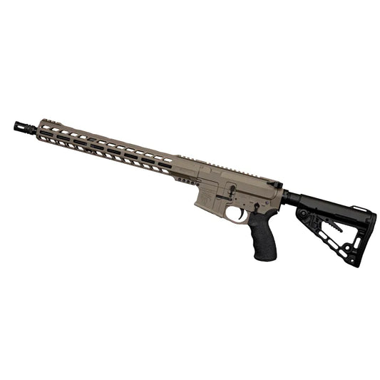 Karabinek AR-15 LFA LF556 Leo Tactical kal. 223 14,5" (aktualnie niedostępny)