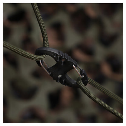 Karabińczyk dwustronny Dominator S-hook DUC_YK_063/01