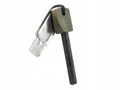 Krzesiwo magnezowe (amerykańskie) Mil-Tec Krzesiwo Mil-Tec Large
