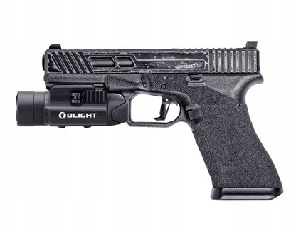 Latarka do zamocowania na broń Olight 1500 lm (niedostępna)