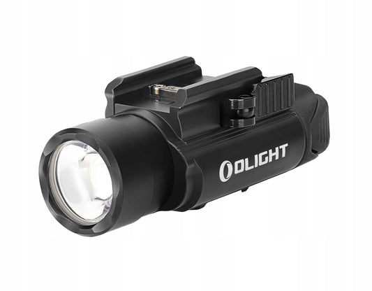 Latarka do zamocowania na broń Olight 1500 lm (niedostępna)