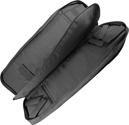 Leapers Torba Alpha Battle Carrier Rapid Deployment Pack 34" (86x33 cm) czarna PVC-PSP34BX