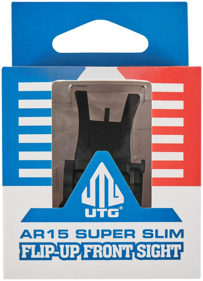 Leapers Muszka składana UTG Sporting Type Low Profile MNT-755