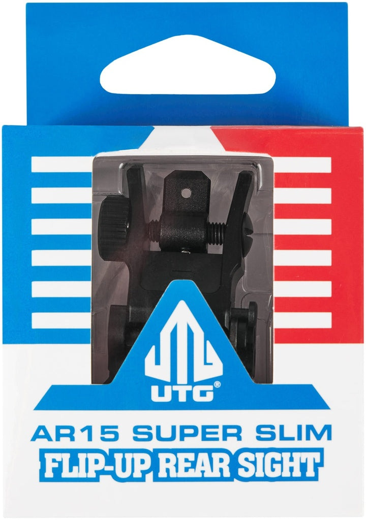 Leapers Przeziernik składany UTG Sporting Type Low Profile MNT-955