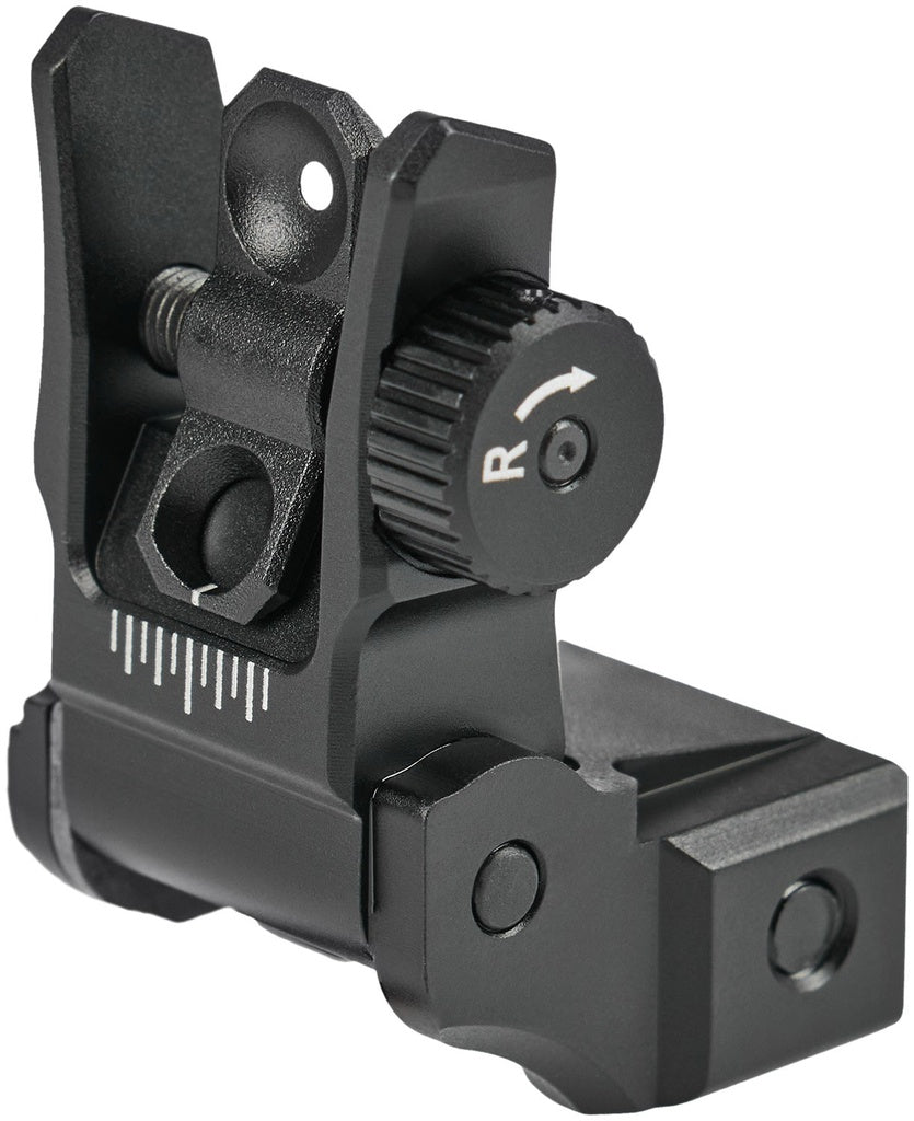 Leapers Przeziernik składany UTG Sporting Type Low Profile MNT-955
