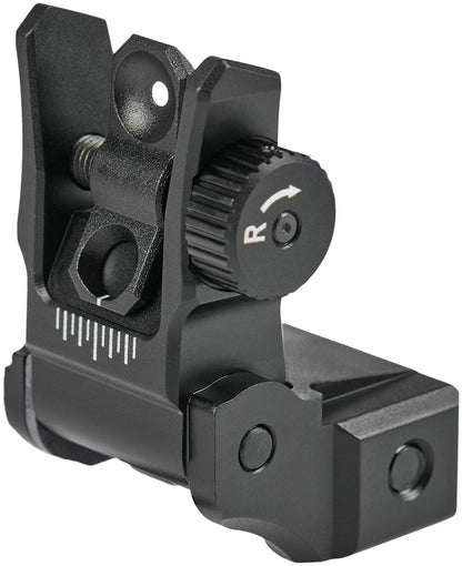 Leapers Przeziernik składany UTG Sporting Type Low Profile MNT-955