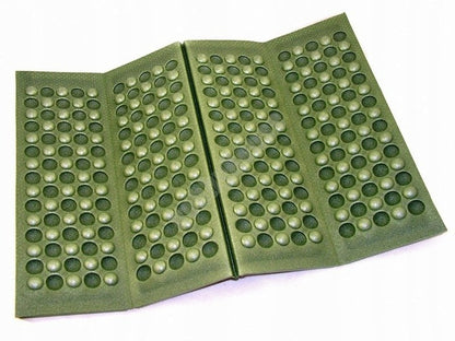 MATA SIEDZISKO SKŁADANA PERFOROWANA ZIGZAG SEAT OL