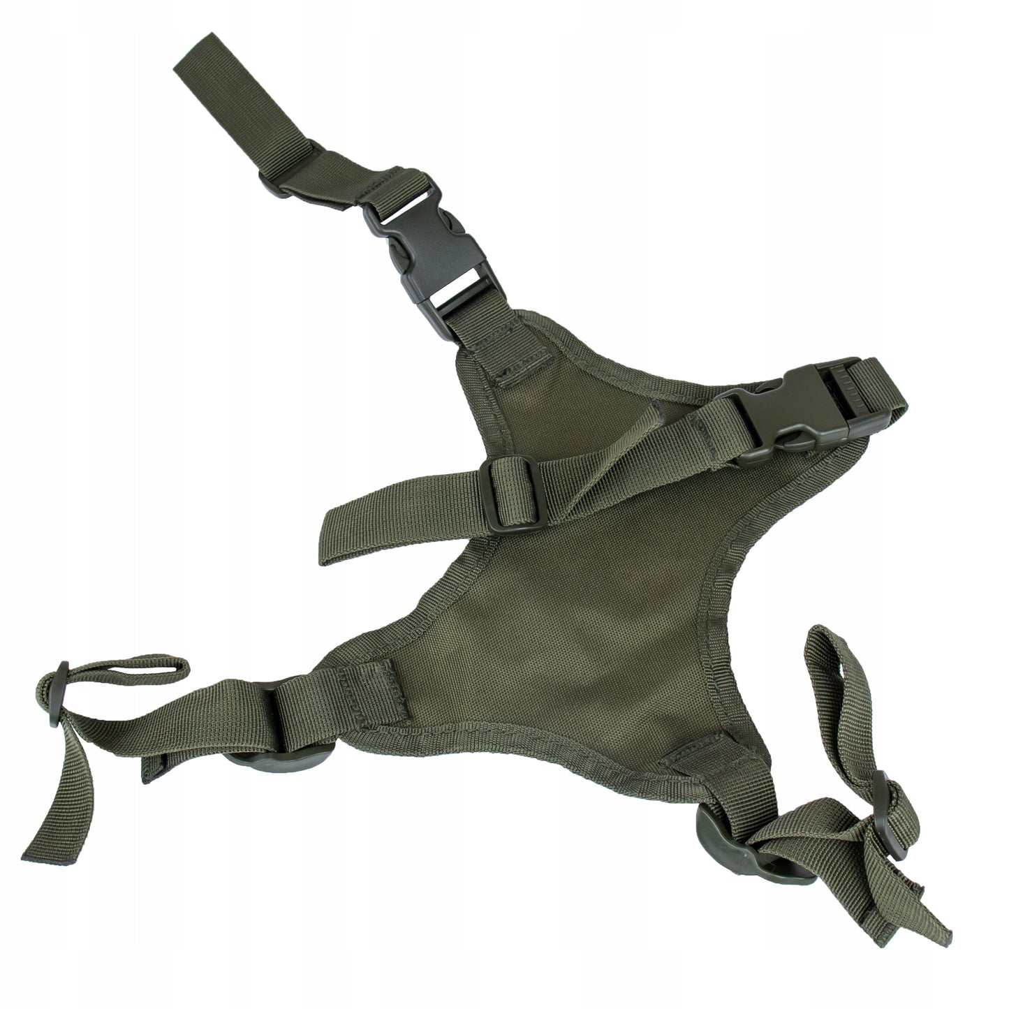 Mil-Tec 16677001 uchwyt na hełm