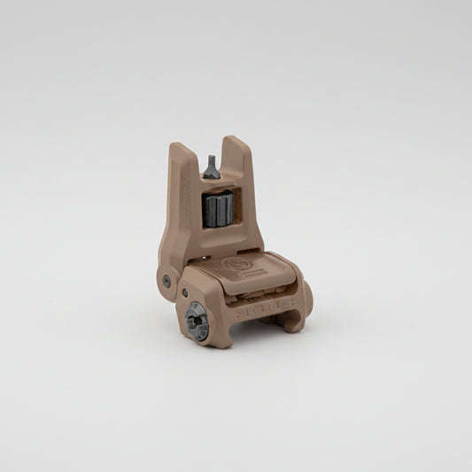 Muszka Magpul MBUS SIGHT FRONT FDE