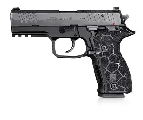 Pistolet Arex Zero 2 S Black Kal.9x19mm (wkrótce w ofercie)